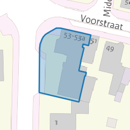 Perceel WDB02-B-4275