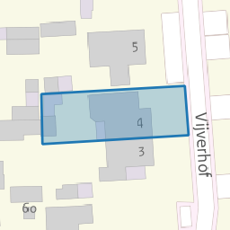 Perceel WDB02-B-4299