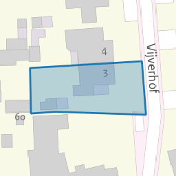 Perceel WDB02-B-4301