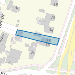 Perceel WDB02-B-4318