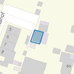 Perceel WDB02-B-4320