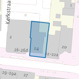 Perceel WDB02-B-4333