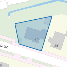 Perceel WDB02-B-4340