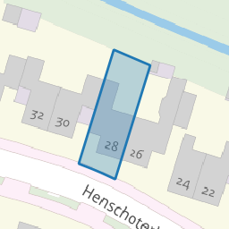 Perceel WDB02-B-4346