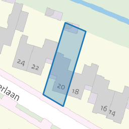 Perceel WDB02-B-4350