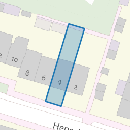 Perceel WDB02-B-4358