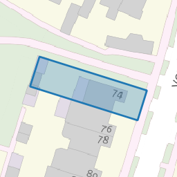 Perceel WDB02-B-4360