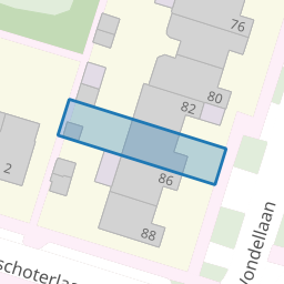 Perceel WDB02-B-4365