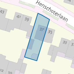 Perceel WDB02-B-4380