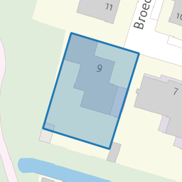 Perceel WDB02-B-4392