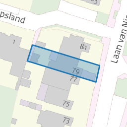 Perceel WDB02-B-4399