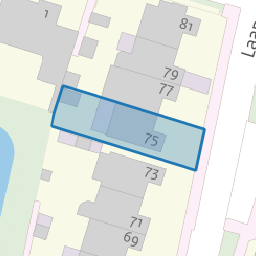 Perceel WDB02-B-4401