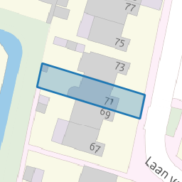 Perceel WDB02-B-4403