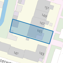 Perceel WDB02-B-4409