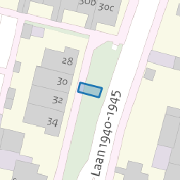 Perceel WDB02-B-4413