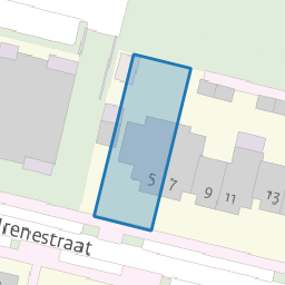 Perceel WDB02-B-4418