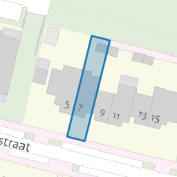 Perceel WDB02-B-4419