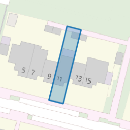 Perceel WDB02-B-4421