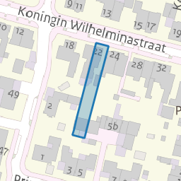 Perceel WDB02-B-4441