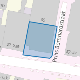 Perceel WDB02-B-4450