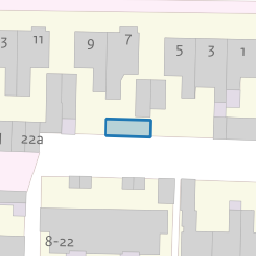 Perceel WDB02-B-4466