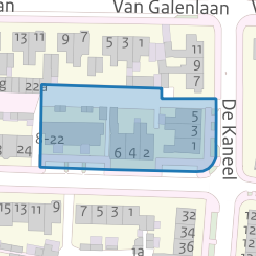 Perceel WDB02-B-4470