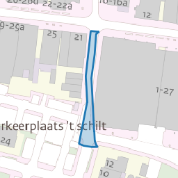 Perceel WDB02-B-4481