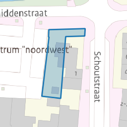 Perceel WDB02-B-4484