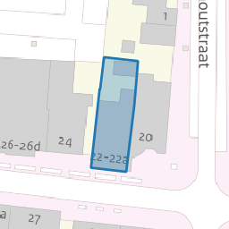 Perceel WDB02-B-4485