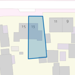 Perceel WDB02-B-4497