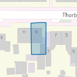 Perceel WDB02-B-4500