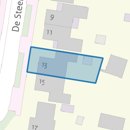 Perceel WDB02-B-4510