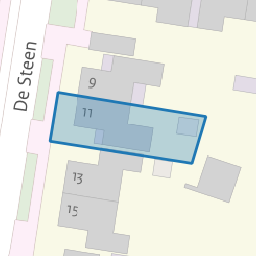 Perceel WDB02-B-4511