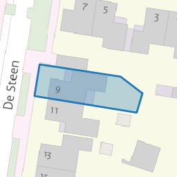 Perceel WDB02-B-4512