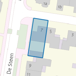 Perceel WDB02-B-4513