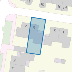 Perceel WDB02-B-4514