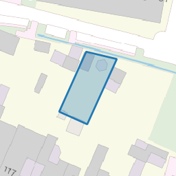 Perceel WDB02-B-4519