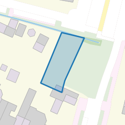 Perceel WDB02-B-4521