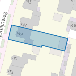 Perceel WDB02-B-4525