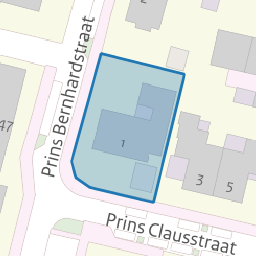 Perceel WDB02-B-4533