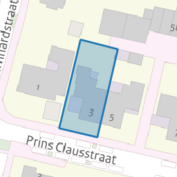 Perceel WDB02-B-4534