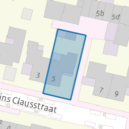 Perceel WDB02-B-4535