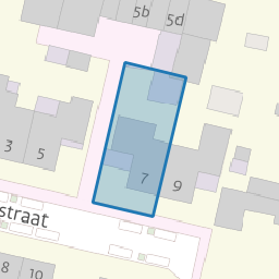 Perceel WDB02-B-4536