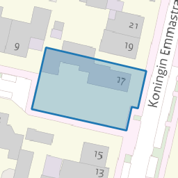 Perceel WDB02-B-4538