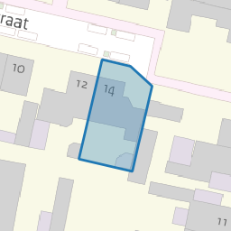 Perceel WDB02-B-4540