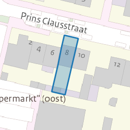 Perceel WDB02-B-4543