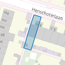 Perceel WDB02-B-4550