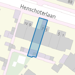 Perceel WDB02-B-4552