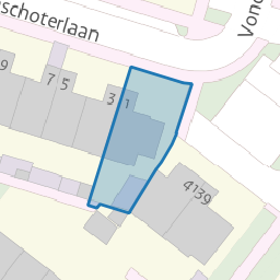 Perceel WDB02-B-4555