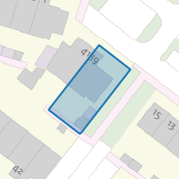 Perceel WDB02-B-4557